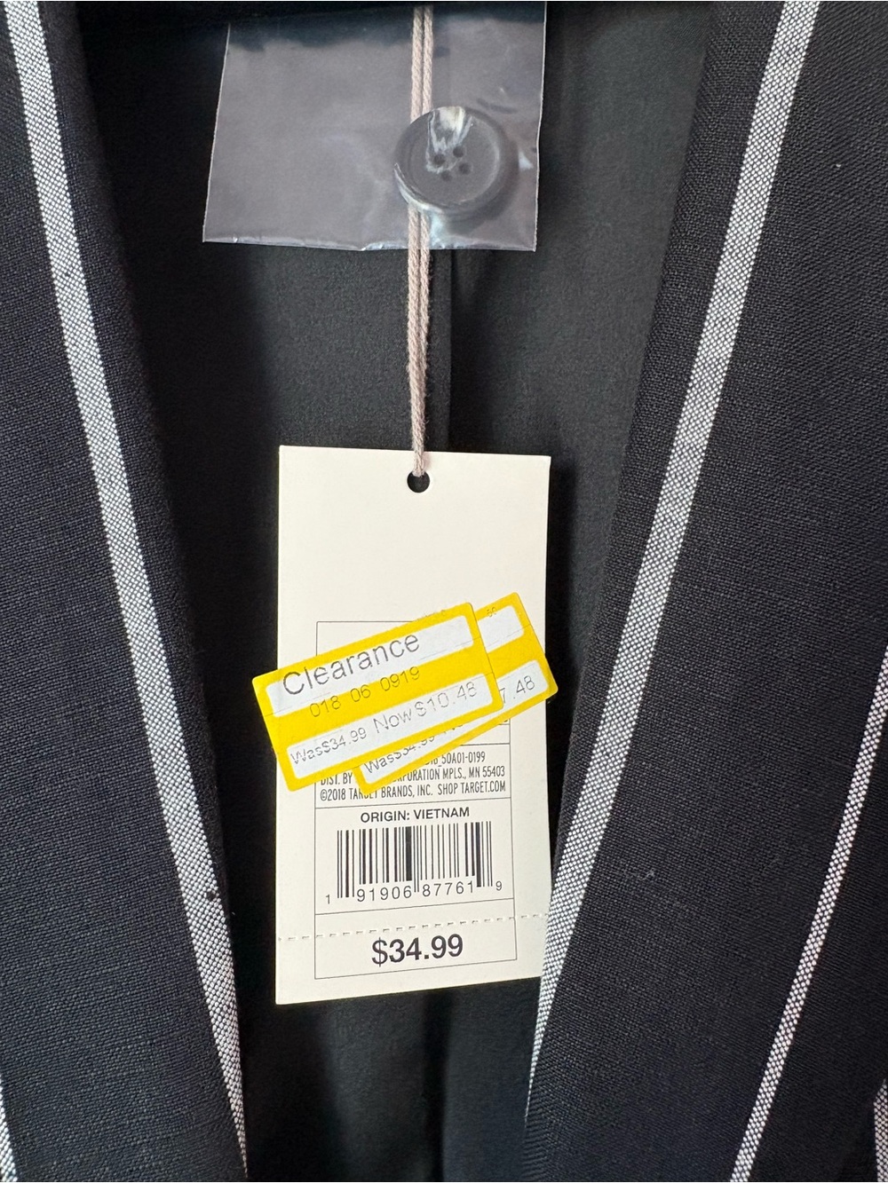 Blazer - Picture 3 of 4